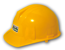 Casco de Seguridad S400 Ajuste Rapido