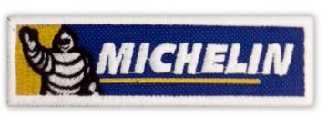 Bordado Parche Estandar Logotipo