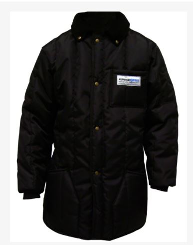 Chamarra Proteccion Termica RomakPolar