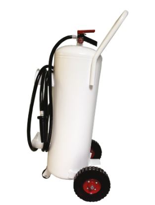 Extintor Espuma AFFF 50 litros