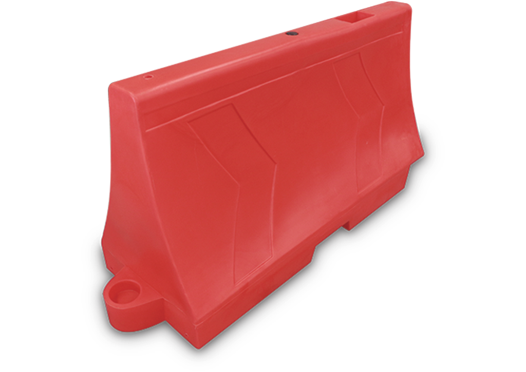 Barrera Vial