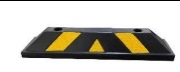 Tope Estacionamiento 56 cm