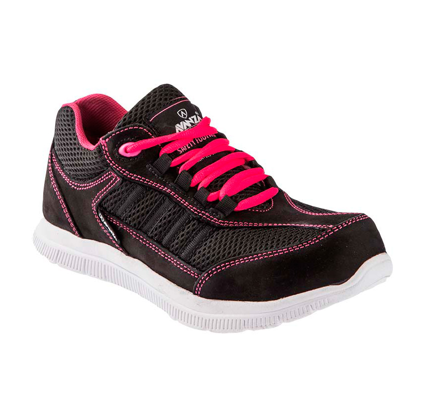 Tenis 217PR-UNDER Dama