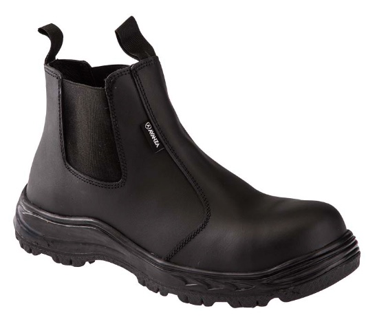 Bota 150PN-AVALANCHE SBR