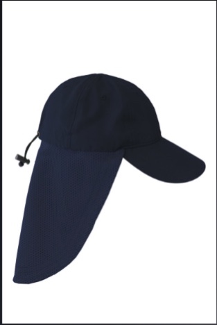 GORRA TIPO PESCADOR (Azul Marino)