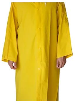 Impermeable Gabardina Bylack