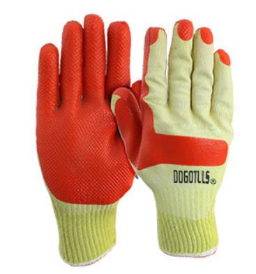 Guantes Construccion