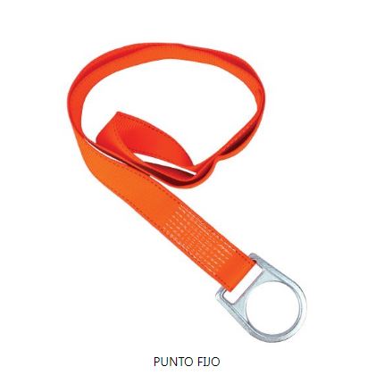 PA-51 PUNTO FIJO