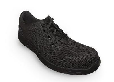 Tenis Industrial casquillo policarbonato SP1042