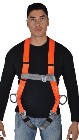 ARNES DE 3 AROS PA-33