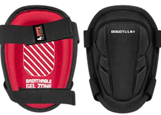 Rodillera Antimarca gel espuma Dogotuls