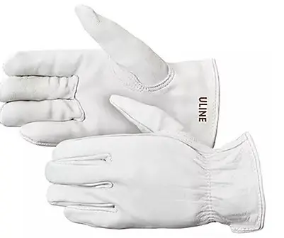 Guantes de Piel de Cabra