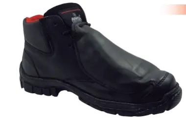 214PMPN Borcegui con protección metatarsal 