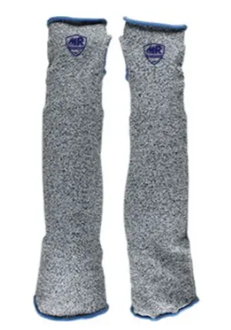 Manga 18″ Anti Corte Nivel 5