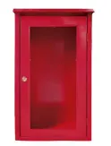 Gabinete Extintor con Puerta 9-12 kg