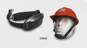 Barbiquejo Elastico Con Menton