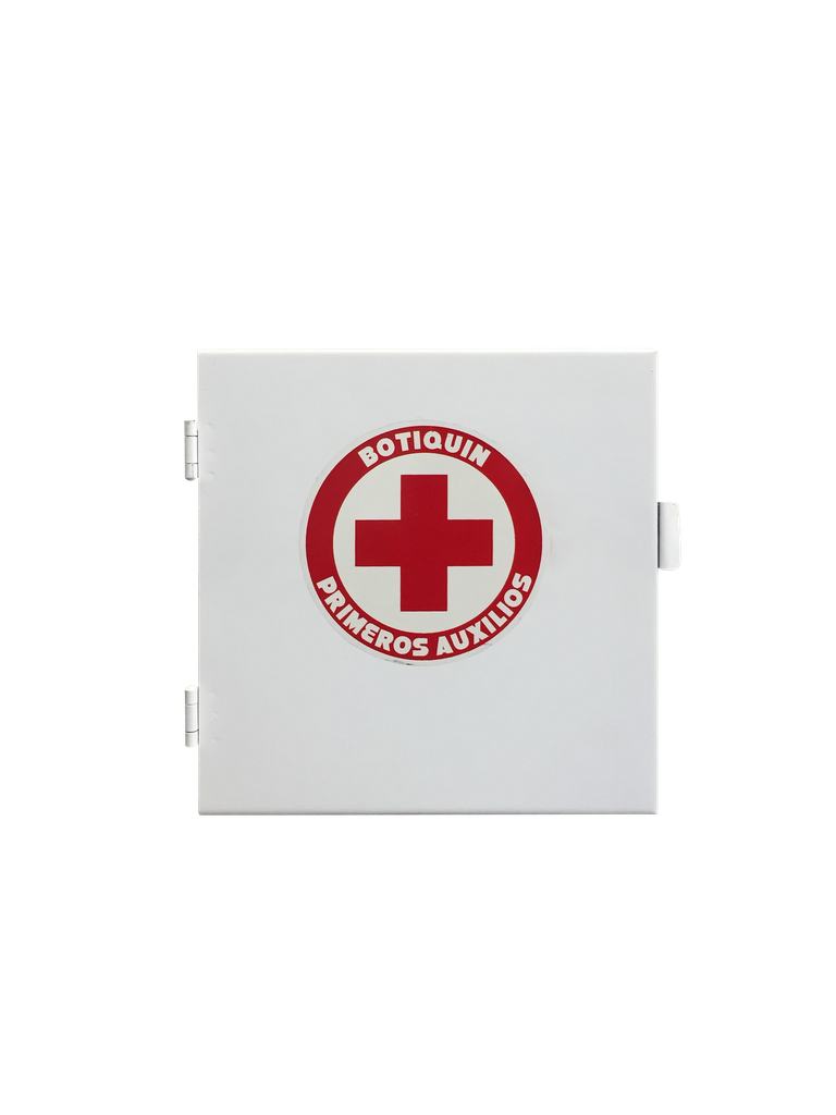 Botiquin Chico 20x20x6 cm