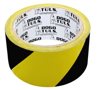 Cinta Adhesiva Marcaje Dogotuls 2"x18m A/N