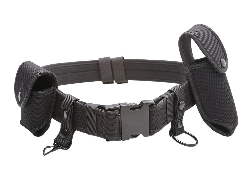 Fornitura Poliester con 4 Porta AC