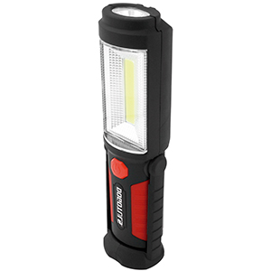 Lampara de Taller LED Recargable Dogotuls