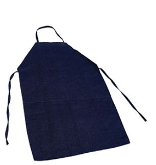 Mandil Mezclilla Bolsa 60 x 90 cm