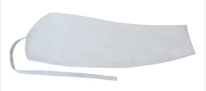 Manga Carnaza BL Gris