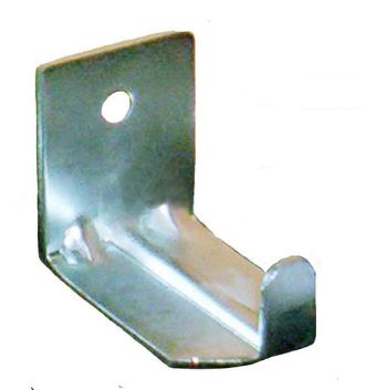 Soporte Extintor Perno PQS 4-9 kg