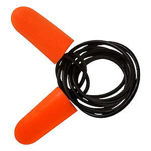 Tapon Auditivo Dogotuls con Cordon Desechable