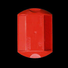 Vialeta Dos Caras Roja