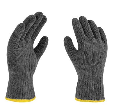 Guantes Japones Dermacare 40g Gris