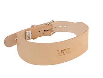 Cinturon Para Cargador de Cuero Dogotuls
