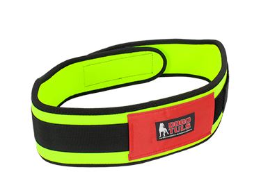 Faja Rigida Alta Visibilidad Dogotuls