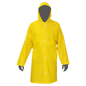 Impermeable Gabardina Dogotuls