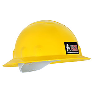 Casco de Seguridad Ala Ancha Dogotuls