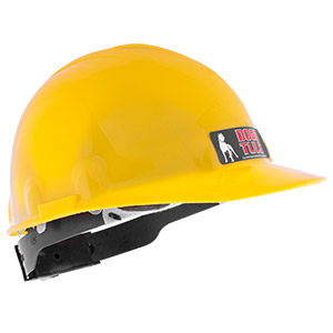 Casco de Seguridad tipo Cachucha Dogotuls