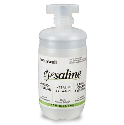 Botella Repuesto Solucion Salina