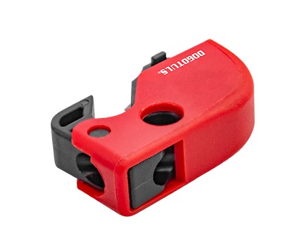 BLOQUEADOR PARA INTERRUPTOR MINI (120/240V)