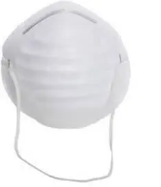 MASCARILLA DESECHABLE C/50 PZAS