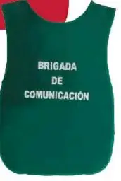 CASACA VERDE COMUNICACION