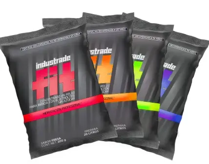 BEBIDA INDUSTRADE FIT 20L 