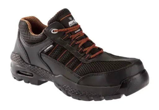 Tenis 217PN burbuja sport