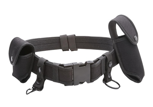 Fornitura Poliester con 4 Porta AC