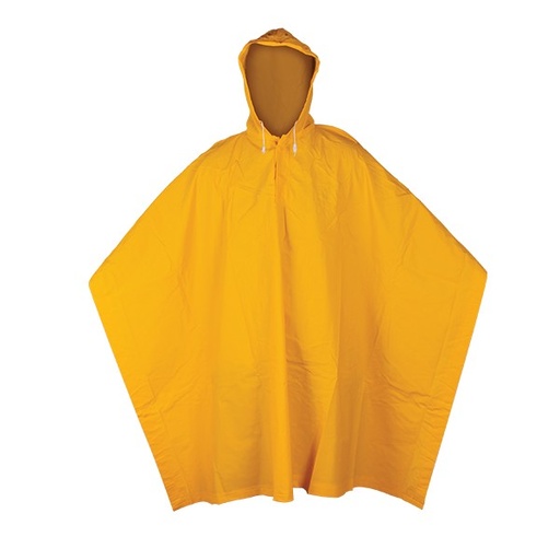 Impermeable Capamanga
