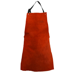 Mandil Carnaza con Broche Dogotuls