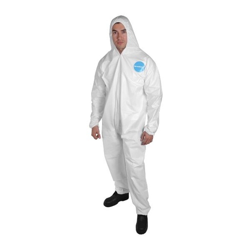 Overol Tyvek Dermacare