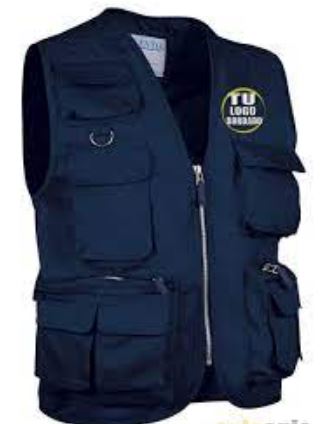 Bordado Directo Logotipo