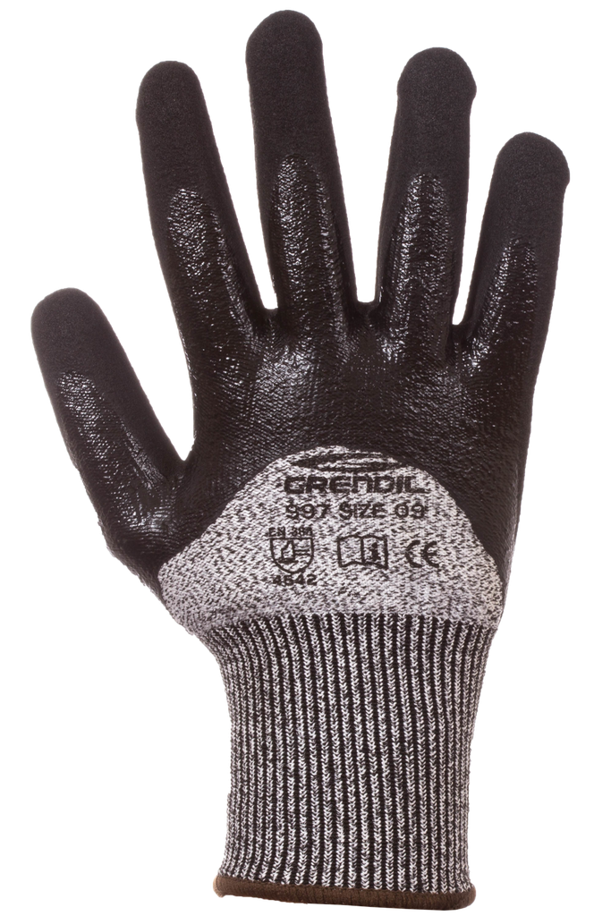 Guantes Anticorte Nitrilo Grendil 997